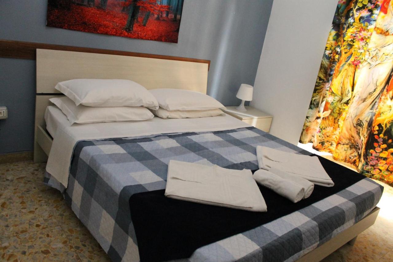 Roma paradise Bagian luar foto