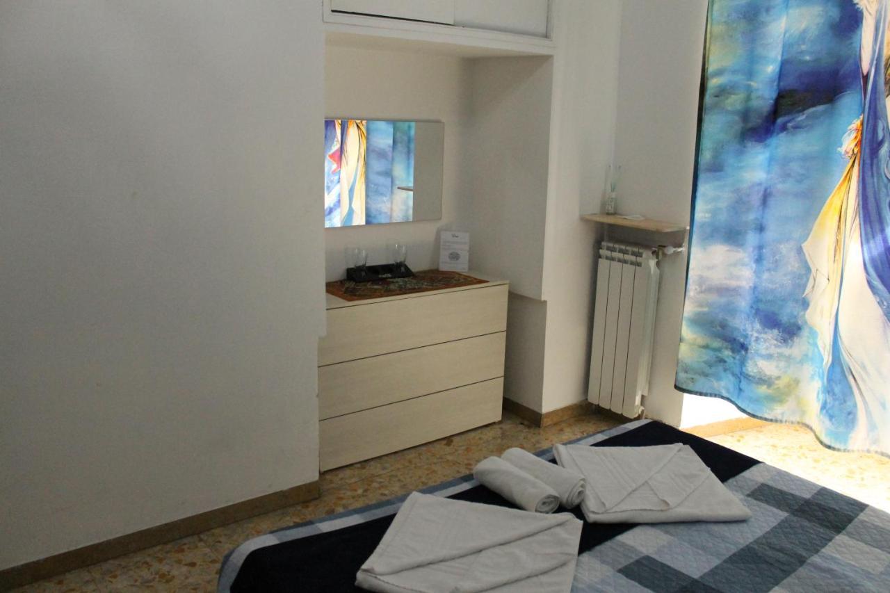 Roma paradise Bagian luar foto