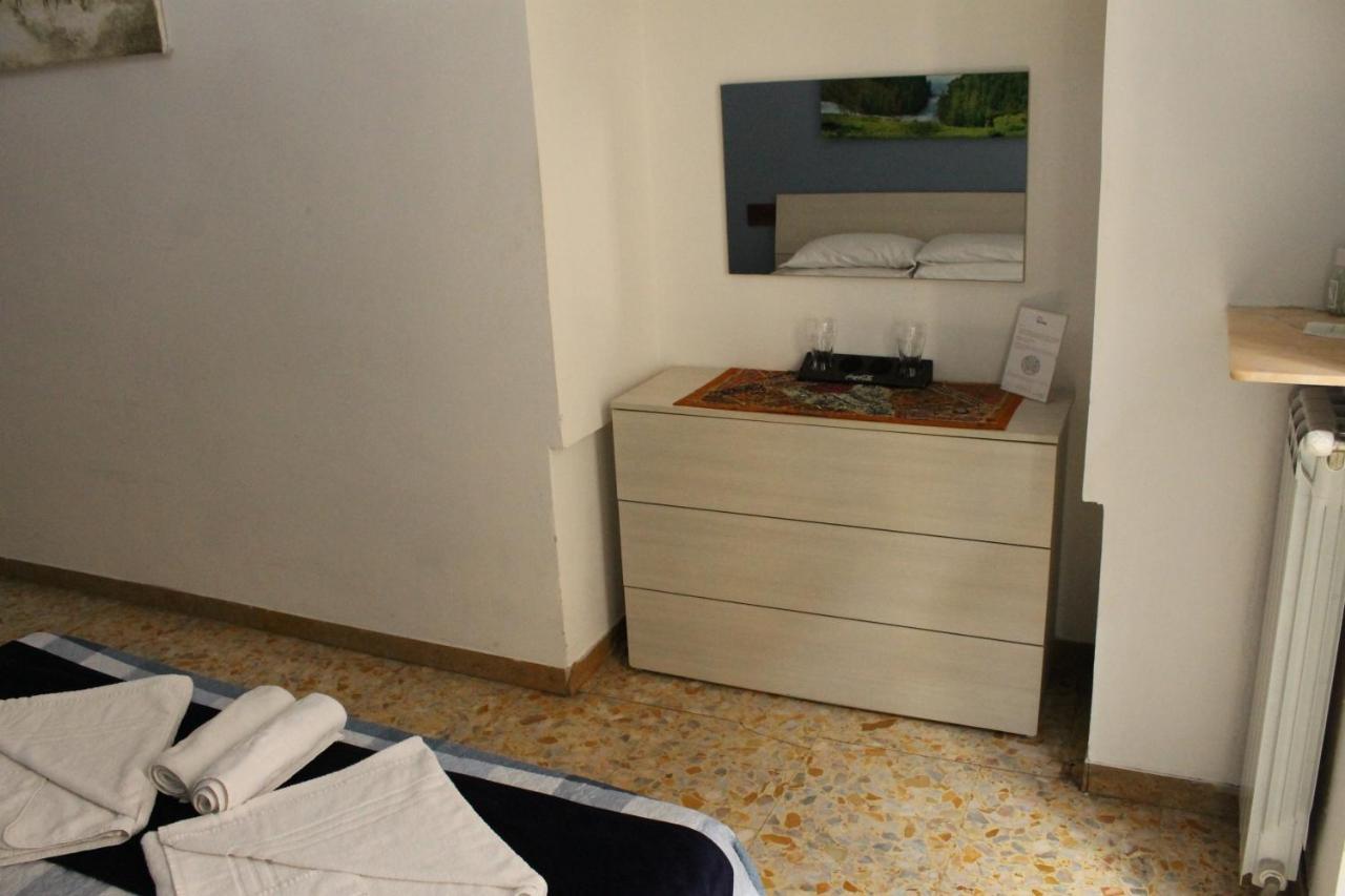 Roma paradise Bagian luar foto