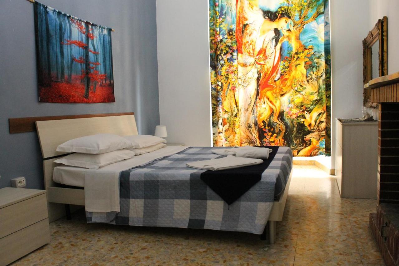 Roma paradise Bagian luar foto