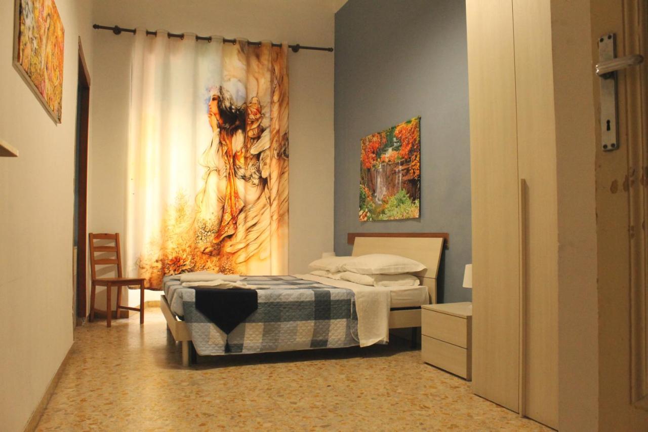 Roma paradise Bagian luar foto